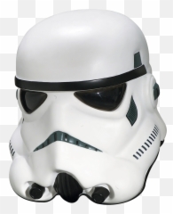 Download Stormtrooper Helmet Png - Stormtrooper Helmet Png,Helmet Png