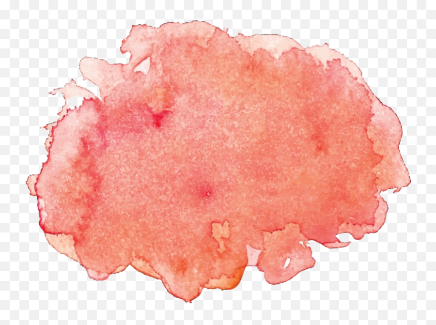 Watercolor Png Transparent Images - Watercolor Banners Png,Pink Watercolor Png