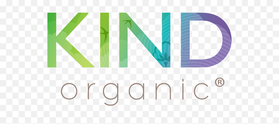 Kind Organic - Kind Organic Logo Png,Organic Logo