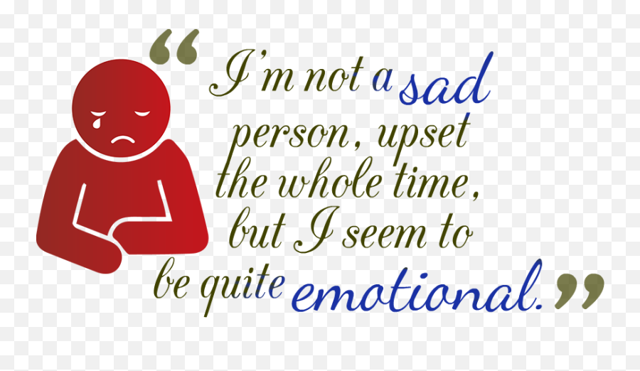 Sad Quotes Png Image Arts - Sad Quotes On Faith,Sad Person Png