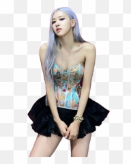 Image About Rosé Blackpink Png In Pngs By - Rosé Kpopfap,Blackpink Png