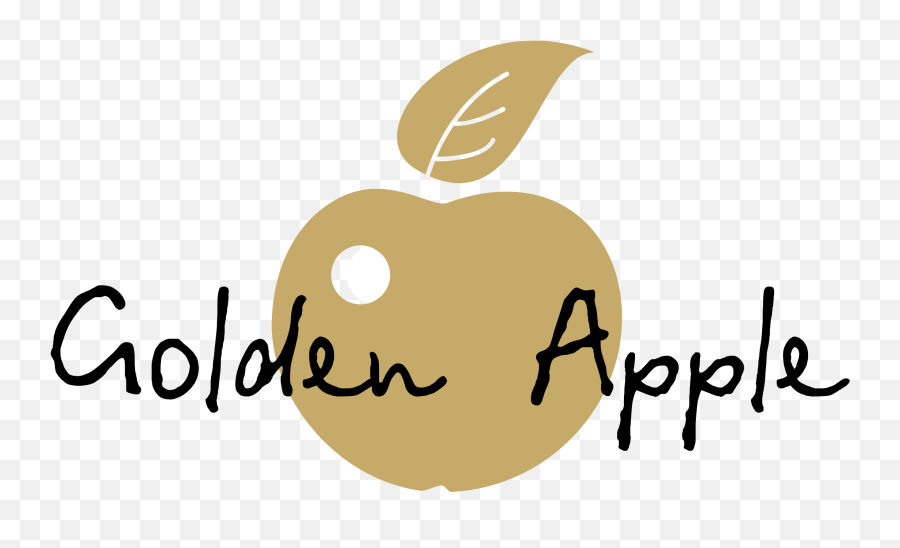 Golden Apple Logo Png Transparent Svg - Paulo Coelho Aleph,Golden Apple Logo