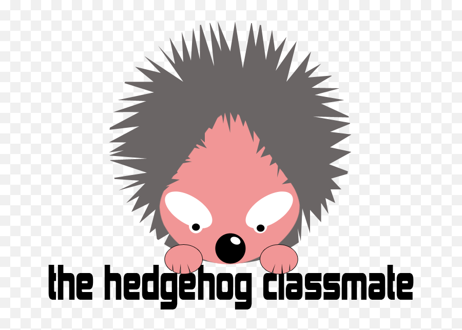 Modern Bold Crowd Logo Design For Hedgehog By Braduta55 - Punk Fashion Png,Hedgehog Logo