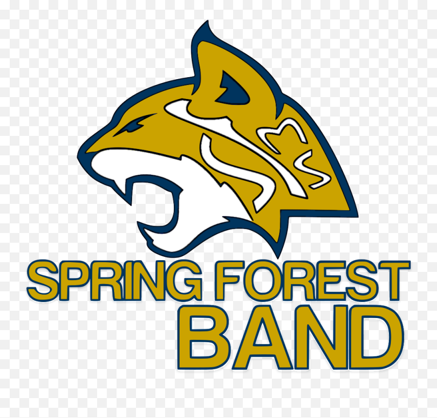 More Information Coming Soon U2013 Spring Forest Ms Band - Automotive Decal Png,Coming Soon Logo