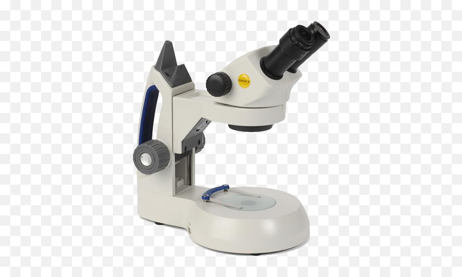 Swift Microscope World - Stereo Microscope Png,Microscope Png