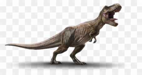 Tyrannosaurus Rex Jurassic World - Tiranosaurio Rex png