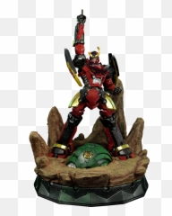 Tengen Toppa Gurren Lagann - Prime 1 Gurren Lagann Png,Gurren Lagann Png