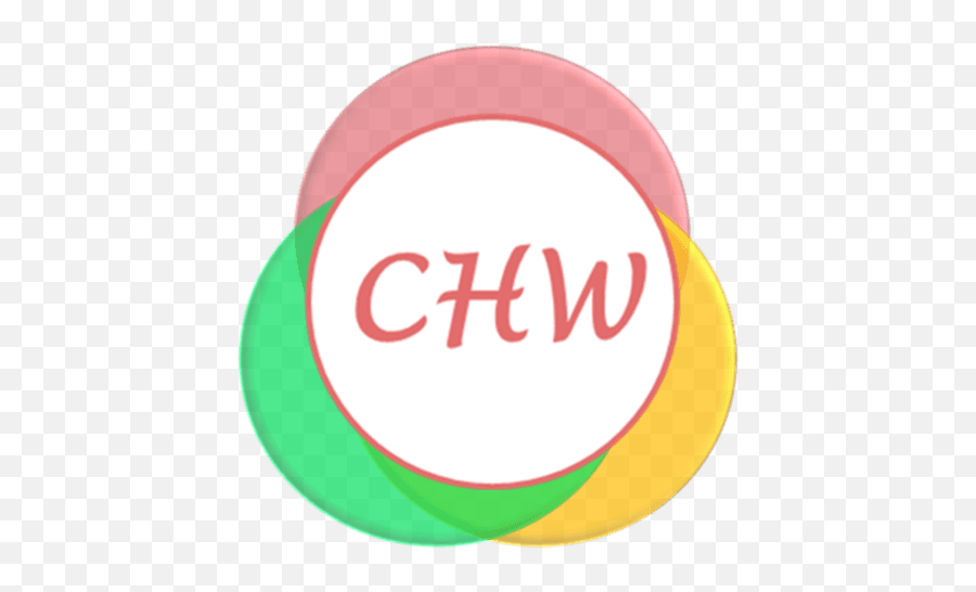 Chw Who We Are - Caprichos Png,Coraline Logo