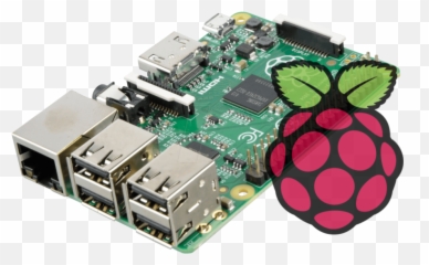 Download Hd Yet Another Install Guide - Vector Raspberry Pi Svg Png,Raspberry Pi Png