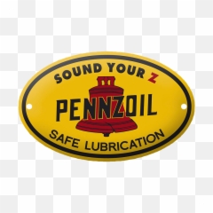 Pennzoil - State Png,Quaker State Logo