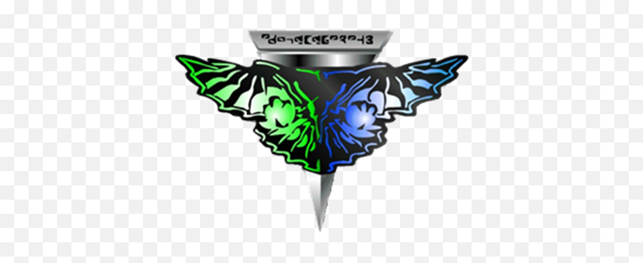 Romulan Emblem - Romulan Star Empire Png,Romulan Logo