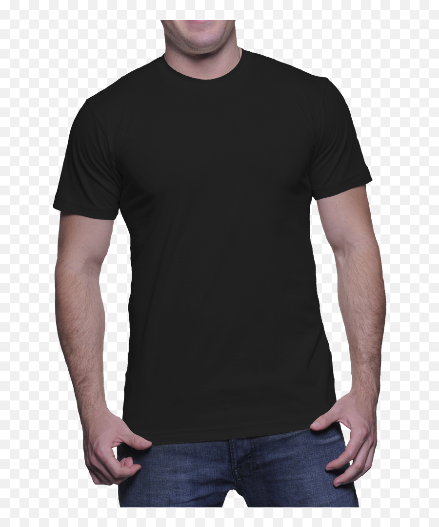Premium Fitted Short - First Amendment T Shirt Png,Black T Shirt Png