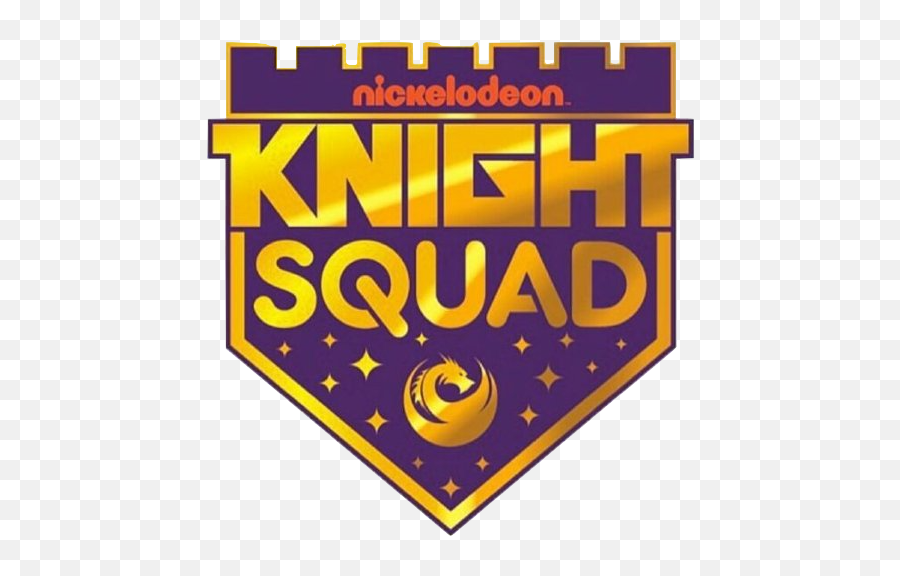 Ethan Nestor - Knight Squad Font Png,Crankgameplays Logo