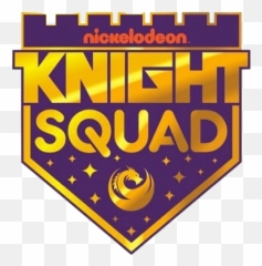 Ethan Nestor - Knight Squad Font Png,Crankgameplays Logo