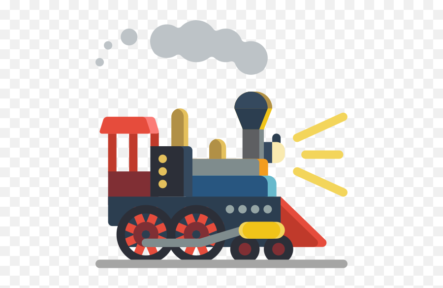 Train Png Icon