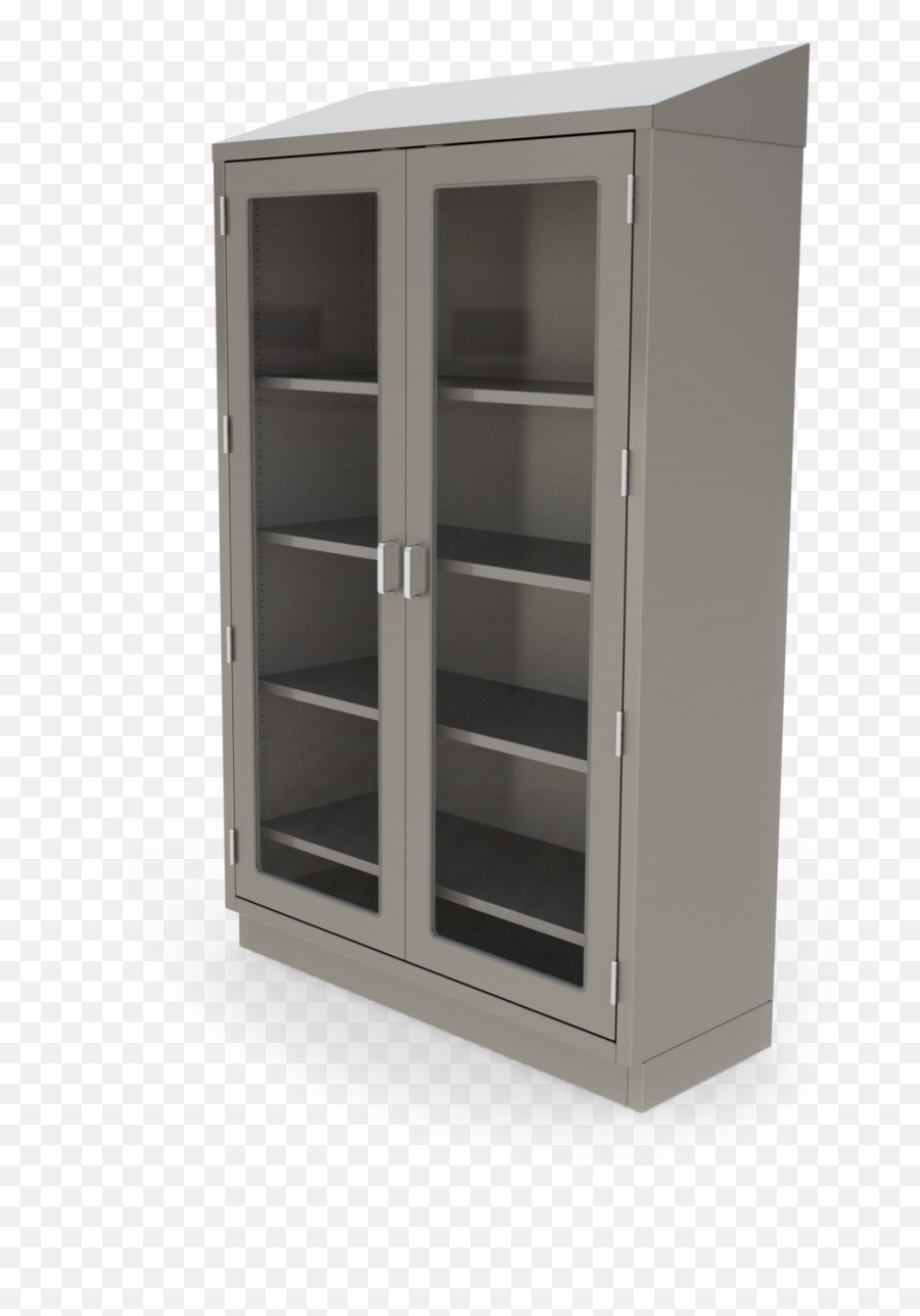 Mac Medical Supply Cabinets Sterilelink - Stainless Steel Supply Cabinet Png,Cabinet Png