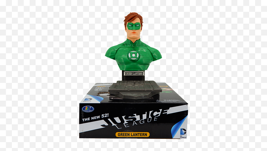 Lego Green Lantern - Figurine Png,Green Lantern Transparent