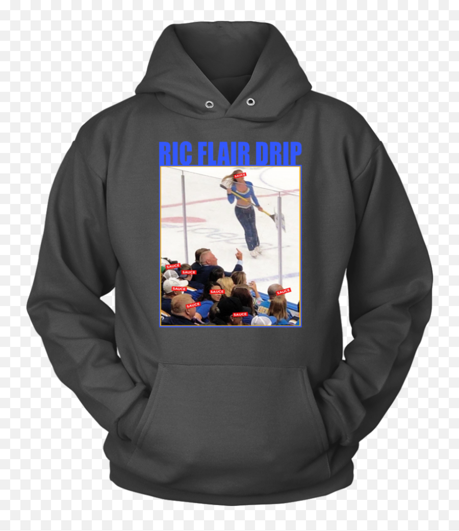 Ric Flair Drip Shirt Brett Hull - St Louis Blues U2013 Ellie Shirt Png,Ric Flair Png