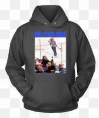 Ric Flair Drip Shirt Brett Hull - St Louis Blues U2013 Ellie Shirt Png,Ric Flair Png