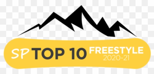 The Best Freestyle Snowboards U2013 My Top 10 Snowboarding - Horizontal Png,Paramount Mountain Logo