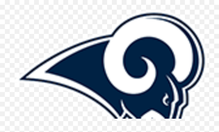 Nfc Playoff Picture Where Do The Rams Stand - Nfl Team Logos Png,La Rams Logo Png