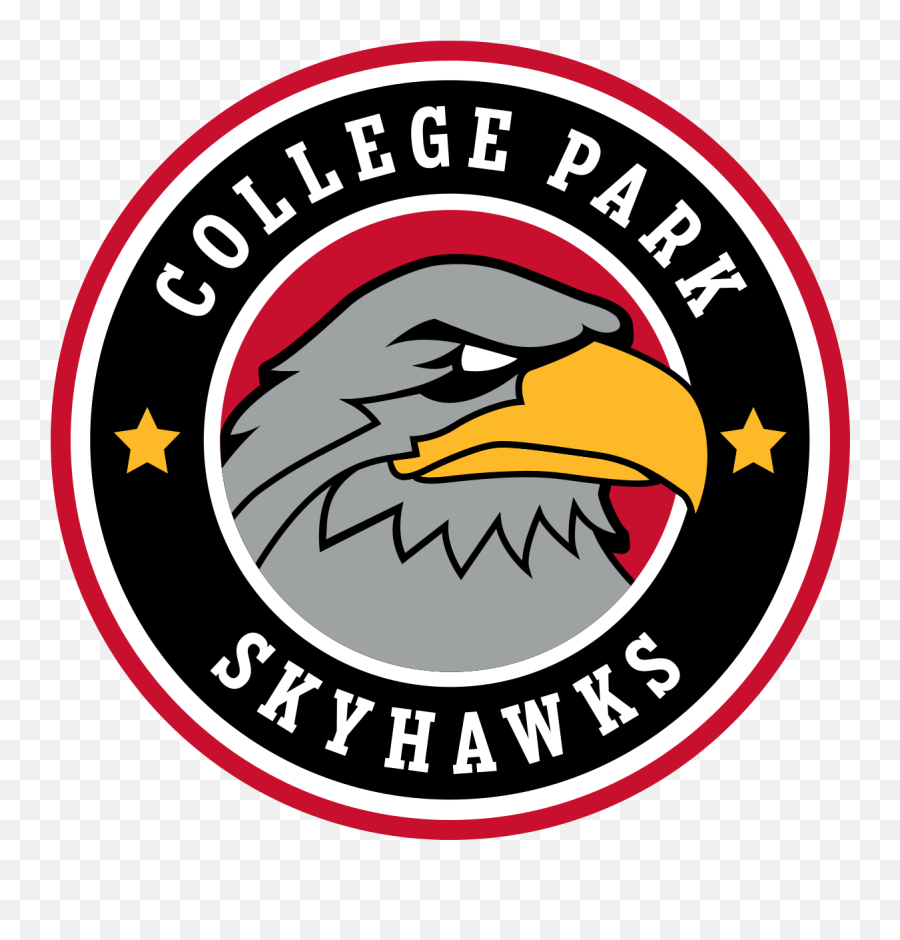 College Park Skyhawks - College Park Skyhawks Logo Png,G League Logo