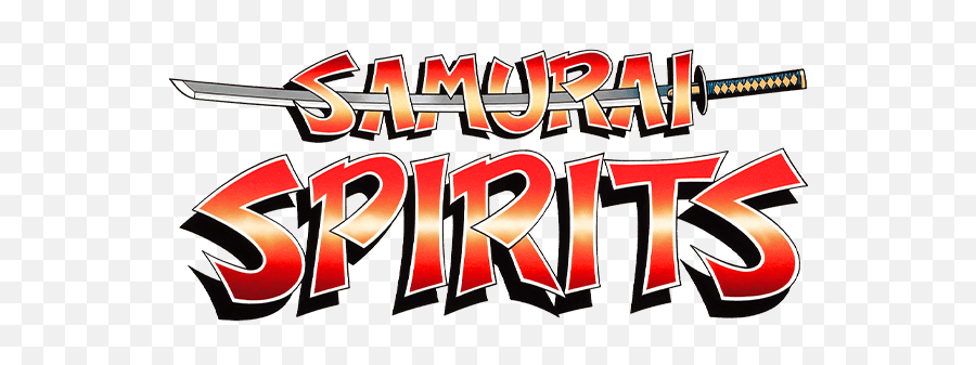 Japanese Nintendo - Samurai Shodown Png,Samurai Shodown Logo