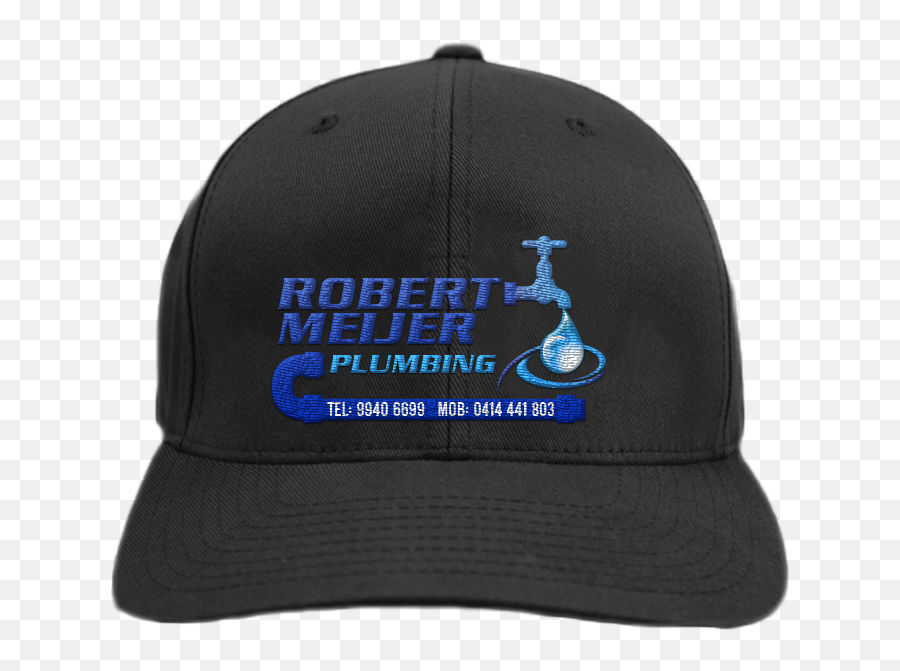 Logo Design For Robert Meijer Plumbing - Facundo Bacardi Png,Meijer Logo Png