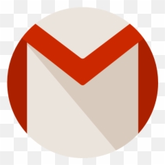 Download Icons Symbol Computer Email Gmail Free Transparent - Social Media png