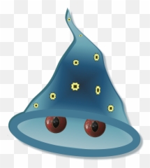 Halloween Wizard Hat - Free image on Pixabay Witch png