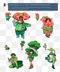 Download Shiny Sceptile - Sprite Full Size Png Fictional Character,Sceptile Png