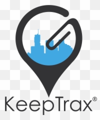 Keeptrax Secures Broad Us Patent For Its Innovative - Location Tracking Logo png