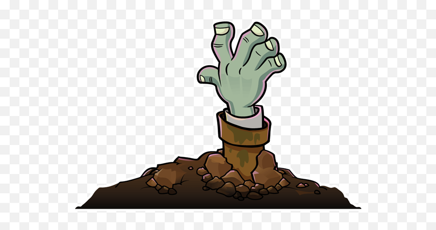 Download Plants Zombie - Plants Vs Zombies Mano Png Image Plantas Vs Zumbis Png,Plants Vs Zombies Png