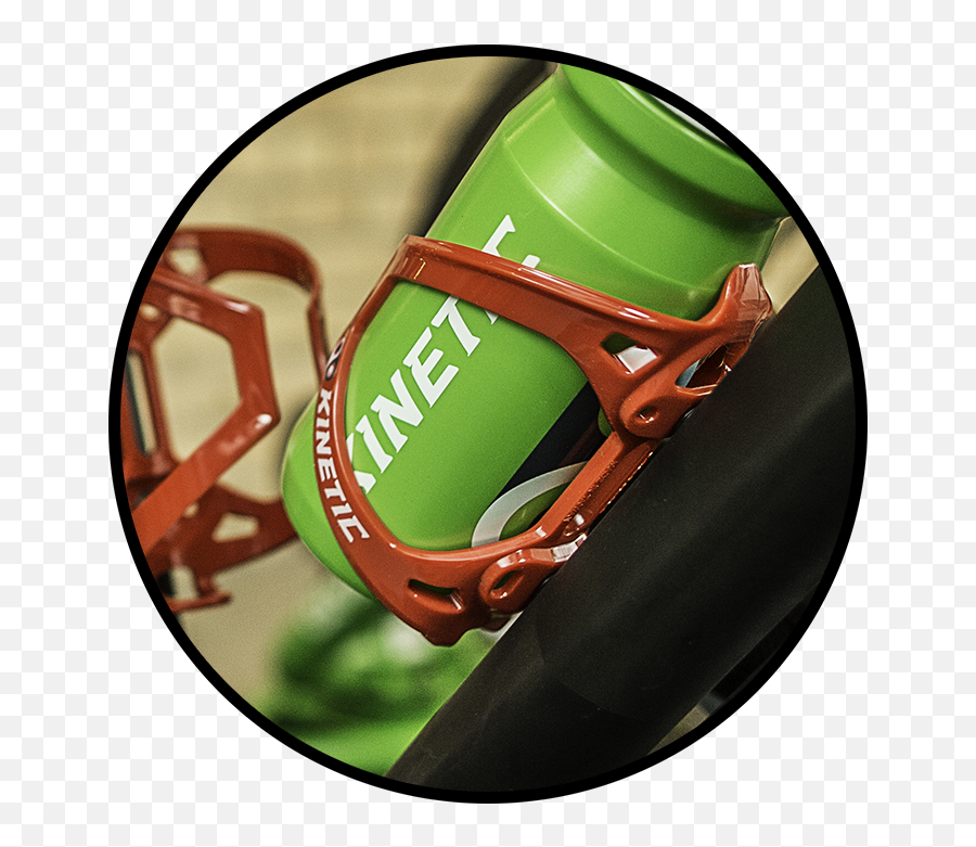 Win A Kinetic Twenty20 Bottle Cage - Kinetic Bike Trainers Art Png,Enter To Win Png