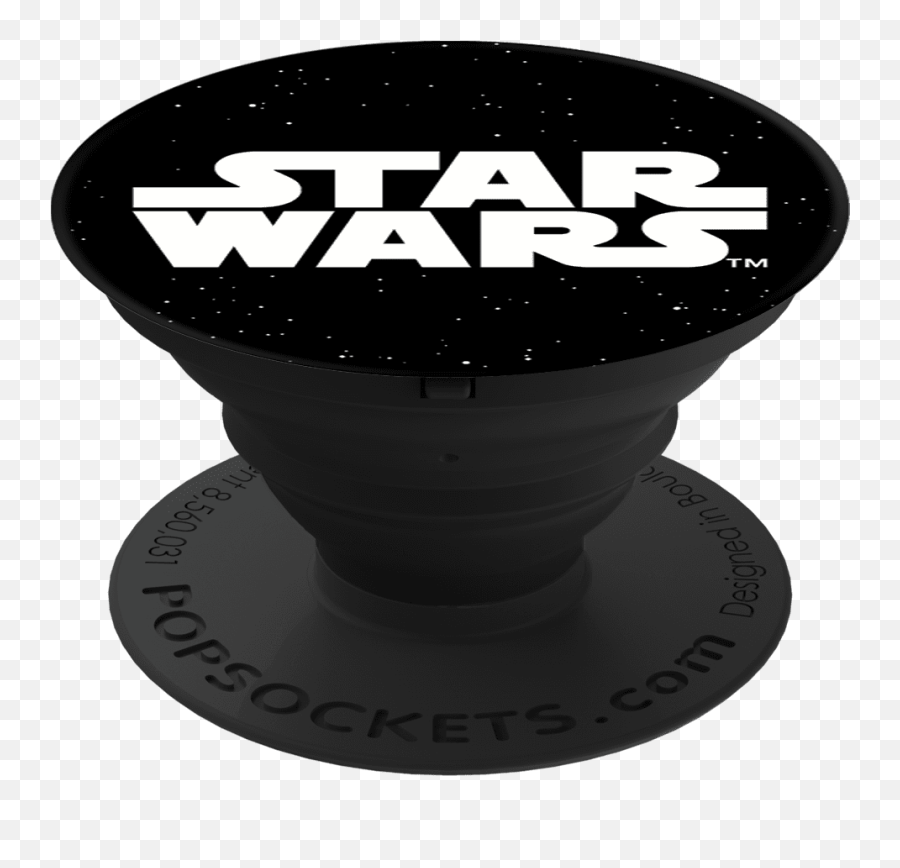 Popsockets Grip Stand Star Wars Logo - Popsocket De Star Wars Png,Star War Logo