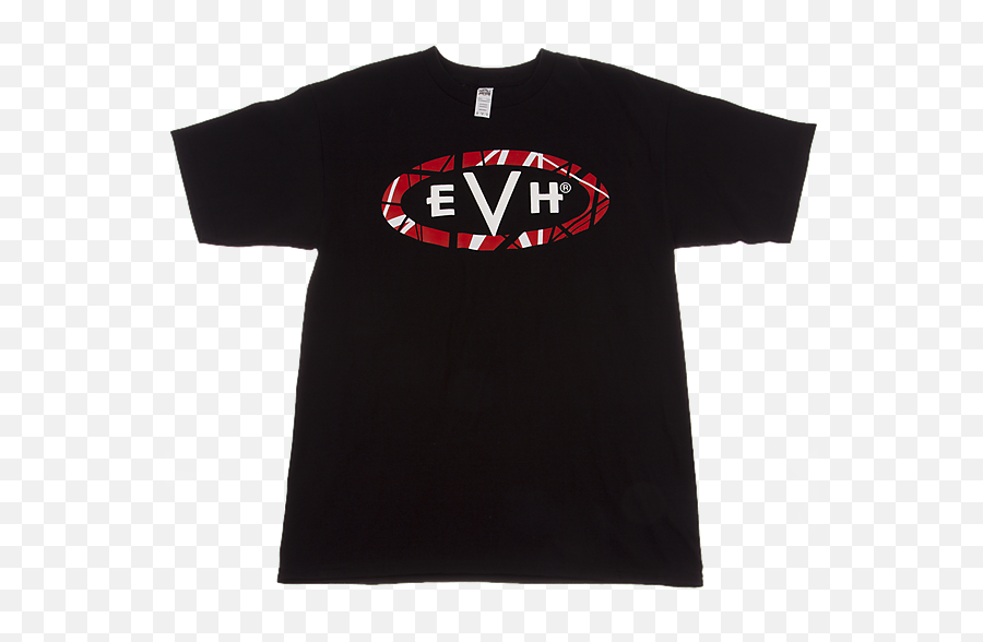 T Shirt Eddie Van Halen Xl 9122001606 - Another Day At The Office Png,Van Halen Logo Png