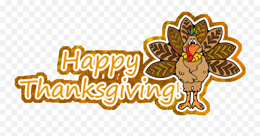 Free Thanksgiving Clipart Transparent Background Download - Happy Thanksgiving 2019 Gif Png,Thanksgiving Clipart Transparent