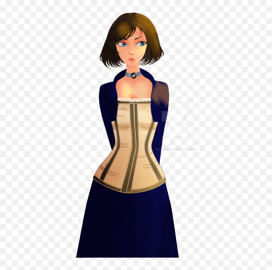 Bioshock Png Transparent Images - For Women,Bioshock Infinite Png