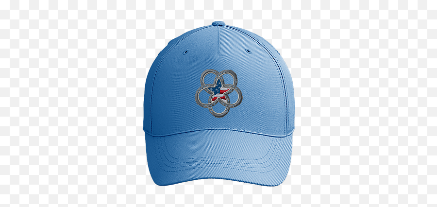 Carolina Blue Cfh Hat - Baseball Cap Png,Police Hat Png