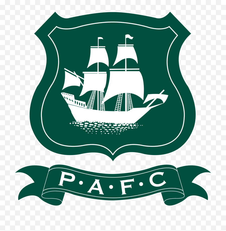 Plymouth Logo - Plymouth Argyle Logo Png,Plymouth Car Logo