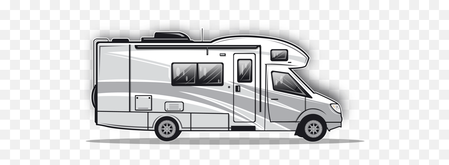 Class C Insurance - Motorhome Size Class C Png,Rv Png