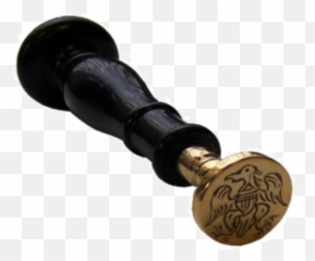 Eagle Wax Seal - Solid Png,Wax Seal Png