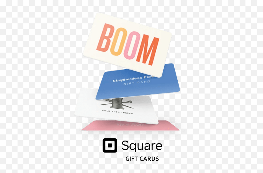 Use Square With Occasion - Vertical Png,Square Payment Logo