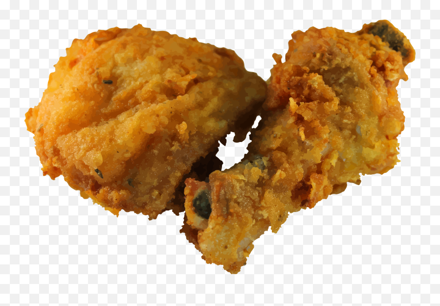 We Have The Best Fried Chicken Too - Korean Fried Chicken Brand Png,Fried Chicken Transparent