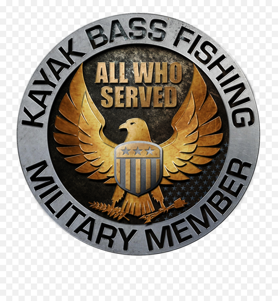 Kbf Graphic Resources Kayak Bass Fishing - Colegio Latino Png,Largemouth Bass Png