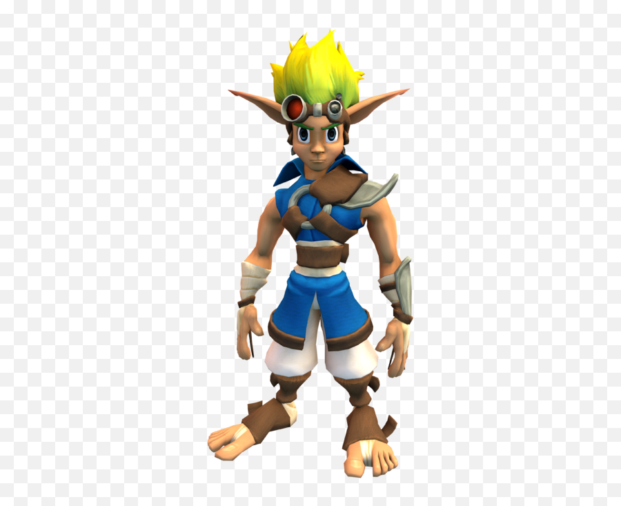 Jak And Daxter Wiki Fandom - Jack And Daxter Png,Jak And Daxter Png