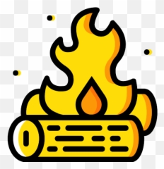 Campfire Vector Svg Icon 9 - PNG Repo Free Icons Language