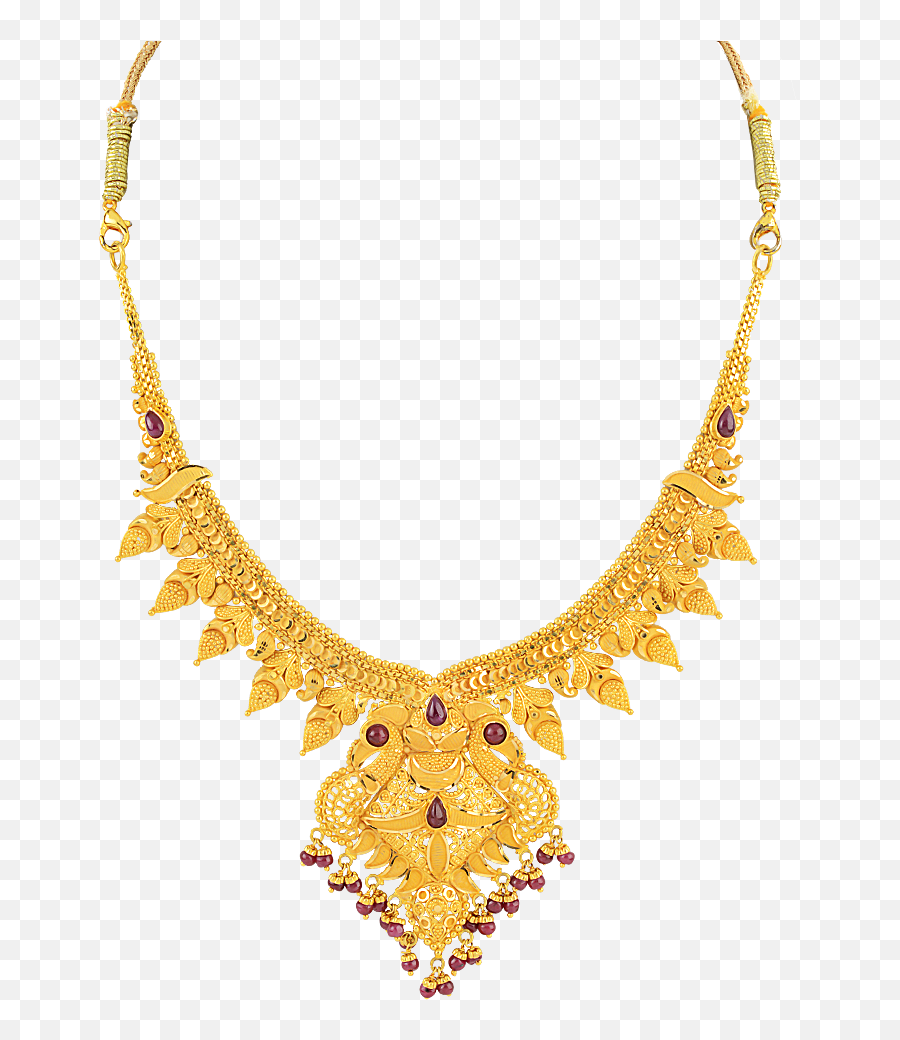 Free Png Jewellery - Jewellery,Gold Necklace Png