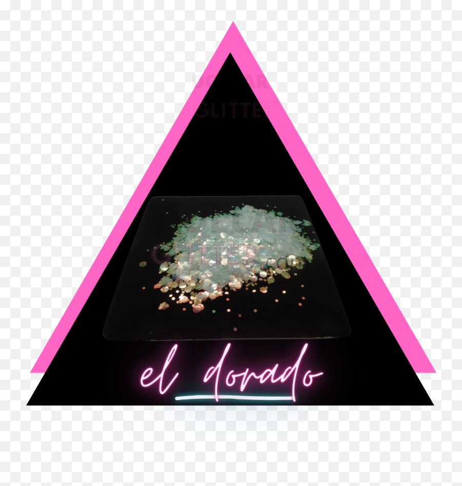 Exclusive - Sparkly Png,Glitter Icon