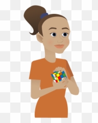 Problem - Solving Worksheet Happy png